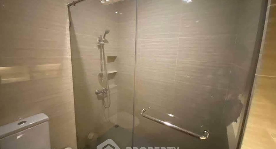 For sale 1 Beds condo in Phaya Thai, Bangkok