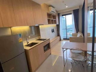 Продажа 1 кровать кондо в Пхая Тхаи, Бангкок