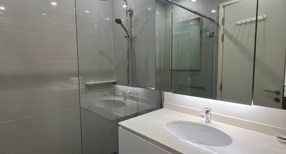 Condo en venta de 1 habitaciones en Khlong Toei, Bangkok
