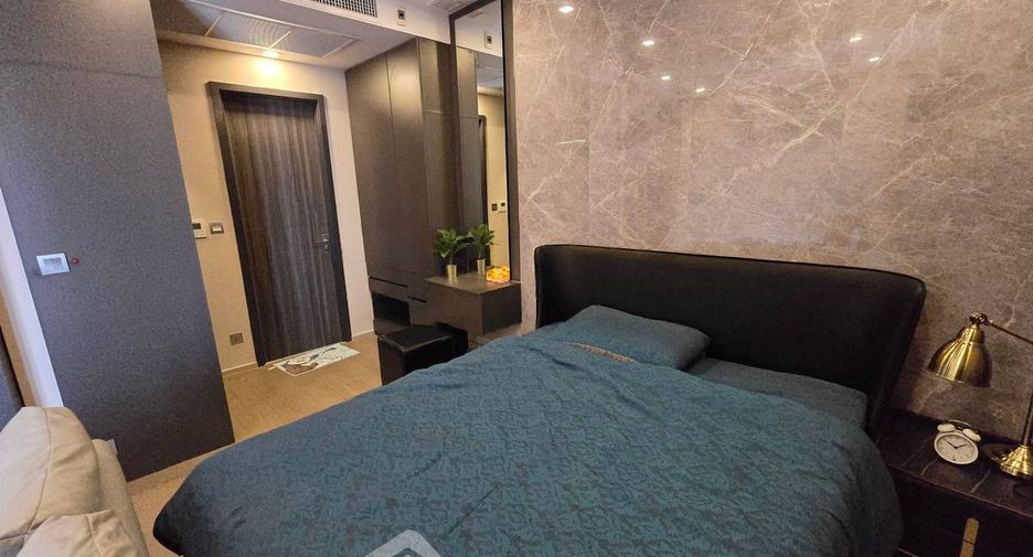 ขาย 1 เตียง คอนโด ใน คลองเตย, กรุงเทพฯ