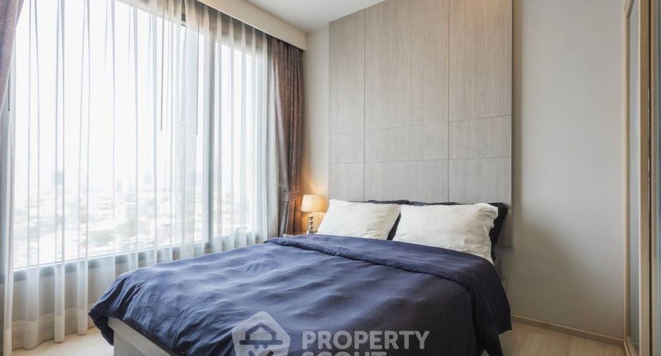 For sale 1 bed condo in Watthana, Bangkok