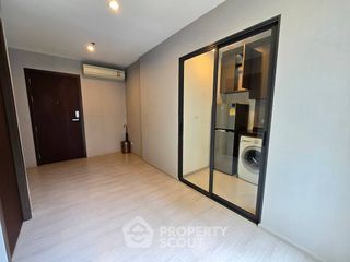 Wohnung zum Kauf mit 1 Zimmer in Huai Khwang, Bangkok