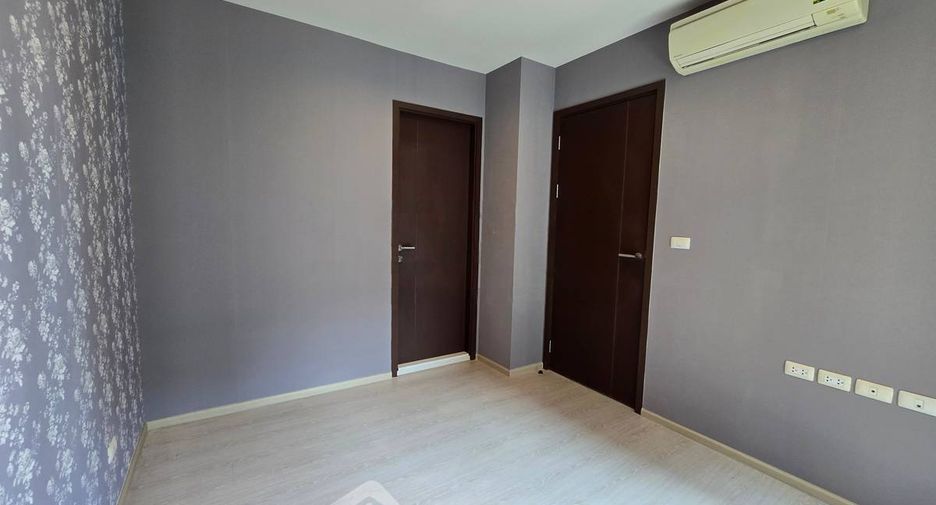 For sale 1 bed condo in Huai Khwang, Bangkok