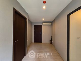Wohnung zum Kauf mit 1 Zimmer in Huai Khwang, Bangkok