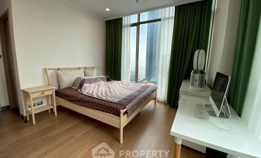 For rent and for sale 2 bedrooms condo in Watthana, Bangkok
