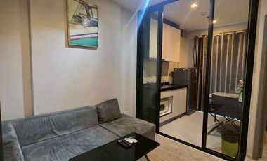 À vendre 1 chambre condo à South Pattaya, Pattaya