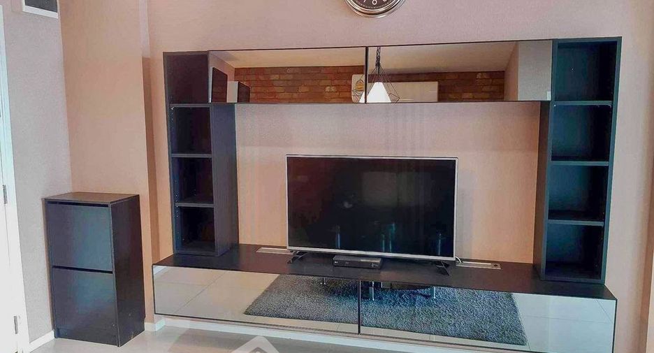 For sale 1 Beds condo in Khlong Toei, Bangkok
