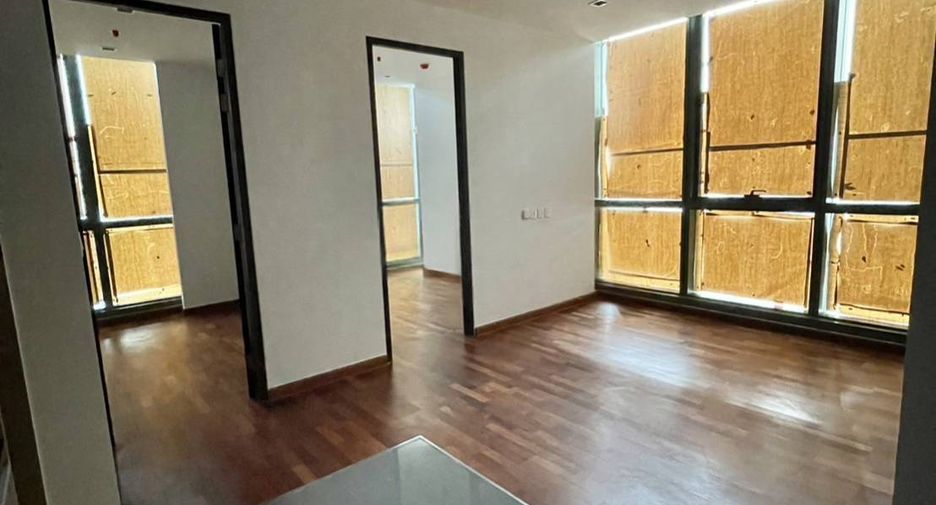 For sale 2 ベッドルーム condo in Pathum Wan, Bangkok