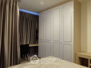 For sale 1 bed condo in Ratchathewi, Bangkok