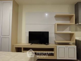 For sale 1 bed condo in Ratchathewi, Bangkok