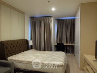 For sale 1 bed condo in Ratchathewi, Bangkok