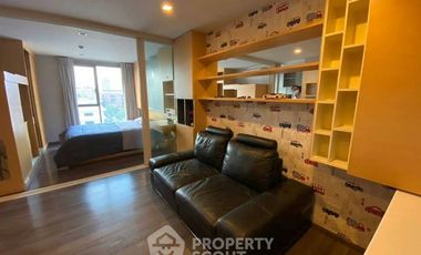For sale 1 Beds condo in Phra Khanong, Bangkok