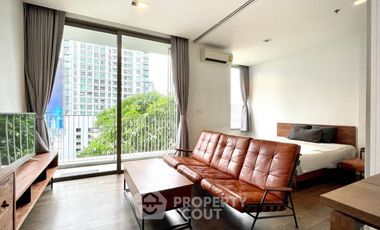 For rent そして for sale 1 Beds condo in Sathon, Bangkok