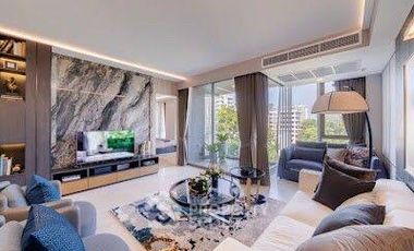 For rent and for sale 3 bedrooms condo in Watthana, Bangkok