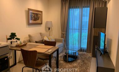 Condo en alquiler de 1 habitaciones en Khlong Toei, Bangkok