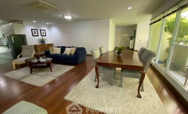 For rent 2 bedrooms apartment in Watthana, Bangkok