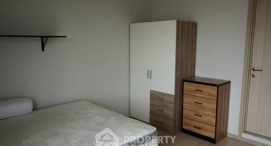 Condo en alquiler de 2 habitaciones en Pathum Wan, Bangkok
