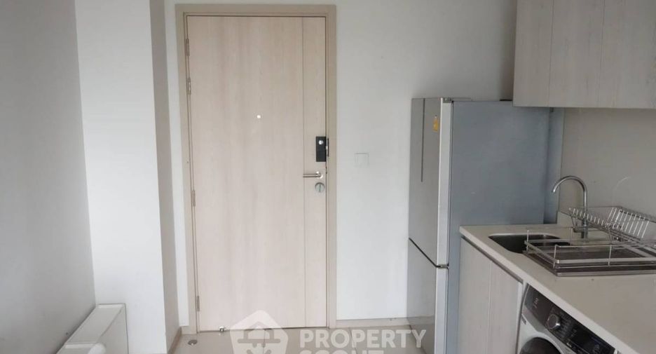 Condo en alquiler de 2 habitaciones en Pathum Wan, Bangkok