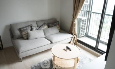 Condo en alquiler de 2 habitaciones en Pathum Wan, Bangkok