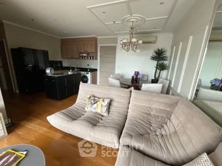 出租 3 卧室 公寓 在 Khlong San, 曼谷