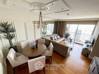 出租 3 卧室 公寓 在 Khlong San, 曼谷