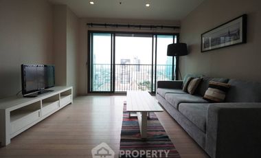 À louer 1 chambre condo à Watthana, Bangkok