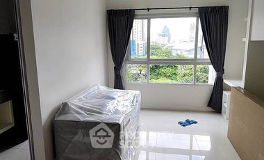 For rent 1 bed condo in Khlong San, Bangkok