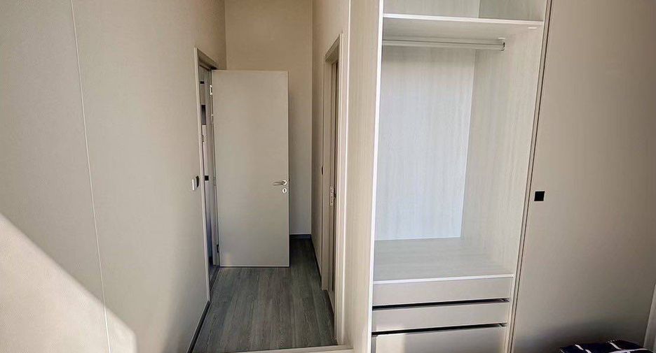 For rent 1 Beds condo in Phra Khanong, Bangkok