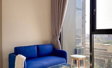 For rent 1 Beds condo in Phra Khanong, Bangkok