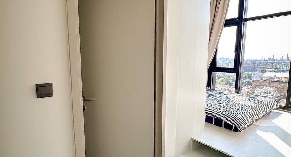 For rent 1 Beds condo in Phra Khanong, Bangkok