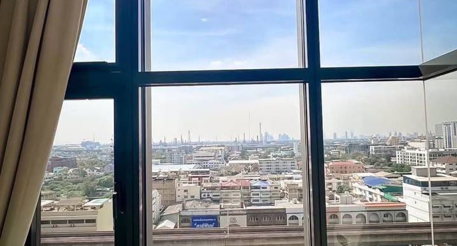 For rent 1 Beds condo in Phra Khanong, Bangkok