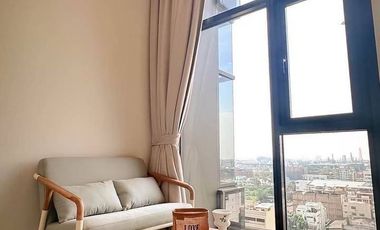 Condo en alquiler de 1 habitaciones en Phra Khanong, Bangkok