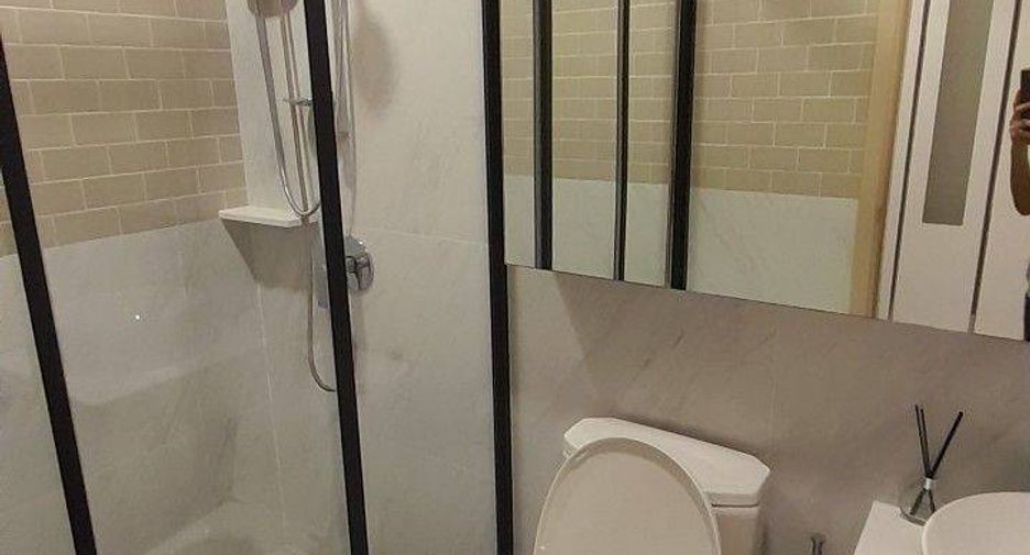 For rent 1 bed condo in Ratchathewi, Bangkok