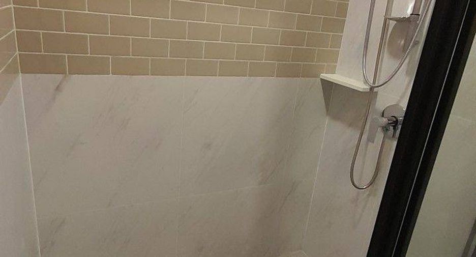 For rent 1 bed condo in Ratchathewi, Bangkok