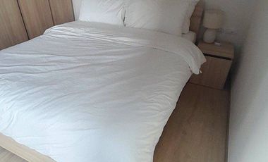 For rent 1 bed condo in Ratchathewi, Bangkok