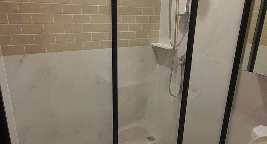 For rent 1 bed condo in Ratchathewi, Bangkok