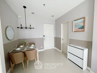 出租 1 卧室 公寓 在 Khlong San, 曼谷