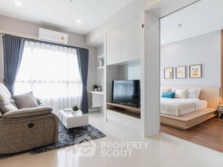 出租 1 卧室 公寓 在 Khlong San, 曼谷