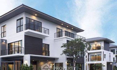 For rent 6 ベッドルーム house in Prawet, Bangkok