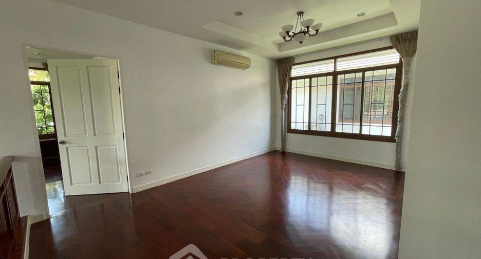 出租 5 卧室 独立屋 在 Suan Luang, 曼谷