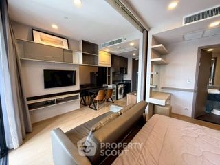 出租 1 卧室 公寓 在 Bang Rak, 曼谷