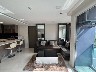 出租 1 卧室 公寓式住宅 在 Khlong Toei, 曼谷