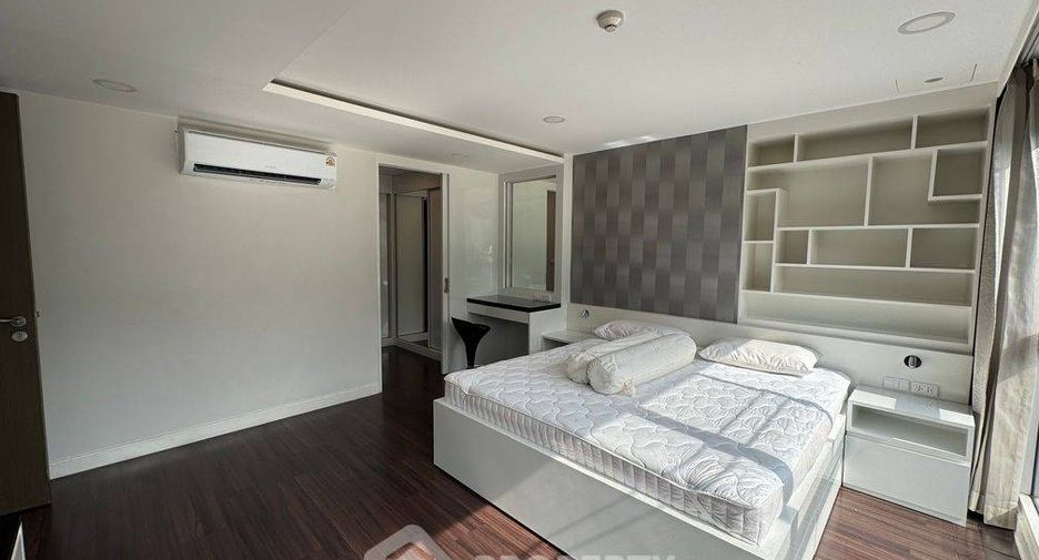 For rent 1 bed apartment in Khlong Toei, Bangkok
