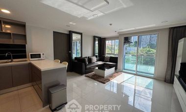 For rent 1 bed apartment in Khlong Toei, Bangkok