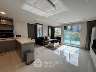 出租 1 卧室 公寓式住宅 在 Khlong Toei, 曼谷