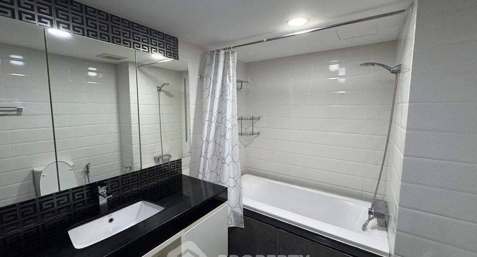 For rent 1 bed apartment in Khlong Toei, Bangkok
