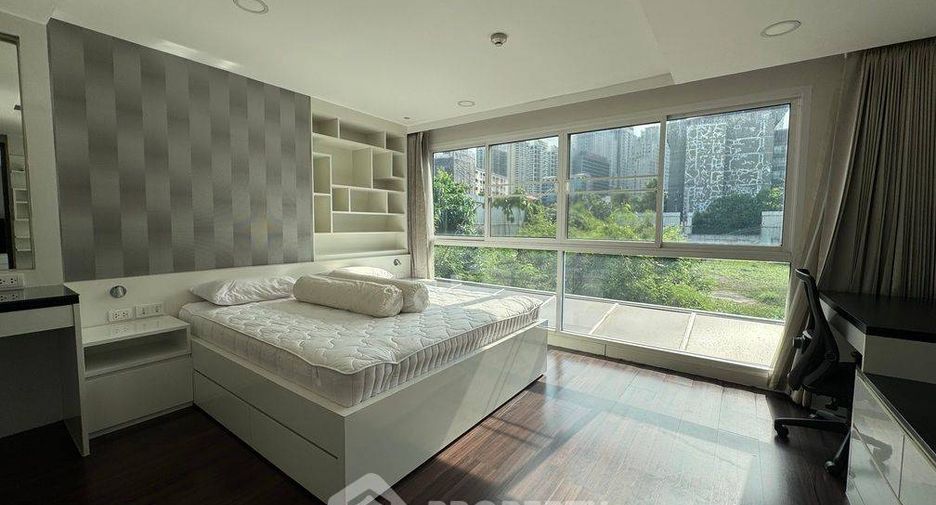 For rent 1 bed apartment in Khlong Toei, Bangkok