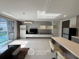 出租 1 卧室 公寓式住宅 在 Khlong Toei, 曼谷