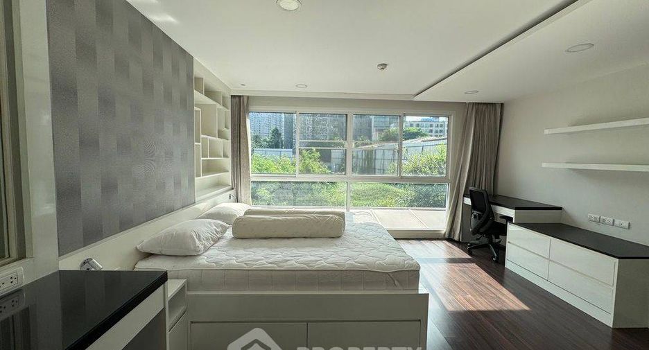 For rent 1 bed apartment in Khlong Toei, Bangkok