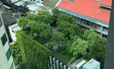 Condo en alquiler de 1 habitaciones en Khlong Toei, Bangkok
